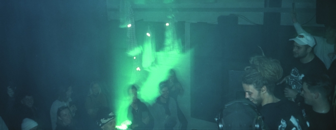 52 SHAKHTA RECORDS 2nd anniversary, ETÁŽ, Mycash, WZ, Fizzy